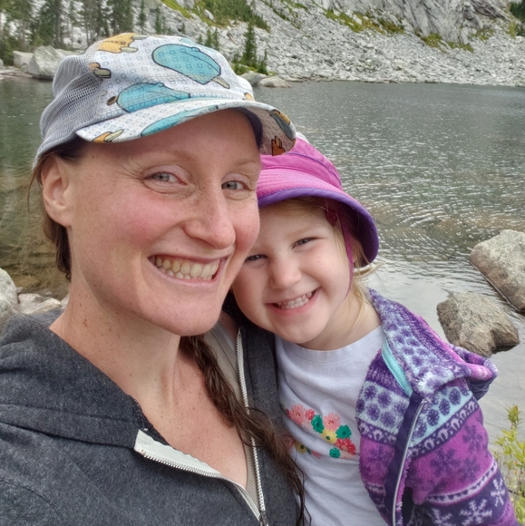 Meet your Posher, Megan - Picture 2 of 2